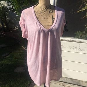 Free people beach top